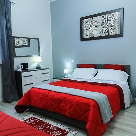 Sassi House Matera Hotel Екстериор снимка