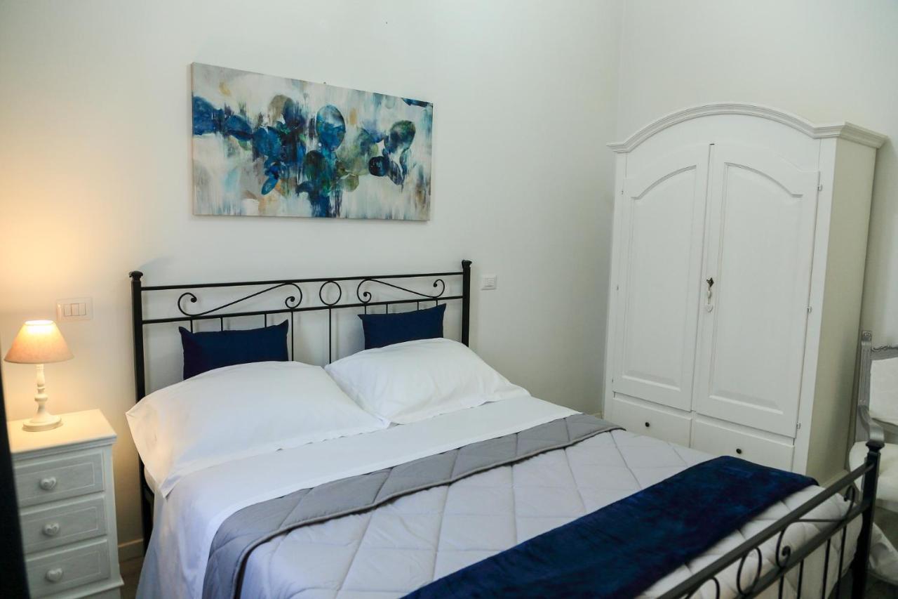 Sassi House Matera Hotel Екстериор снимка