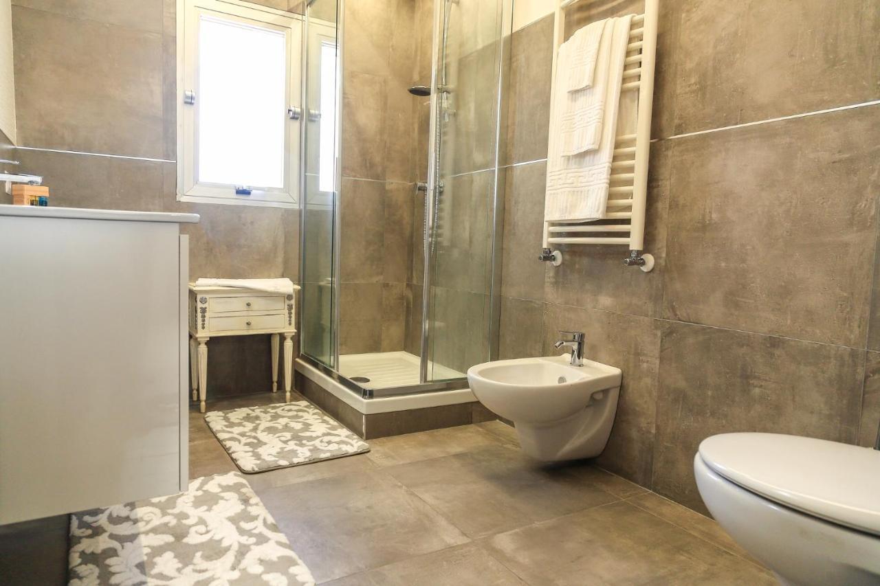 Sassi House Matera Hotel Екстериор снимка