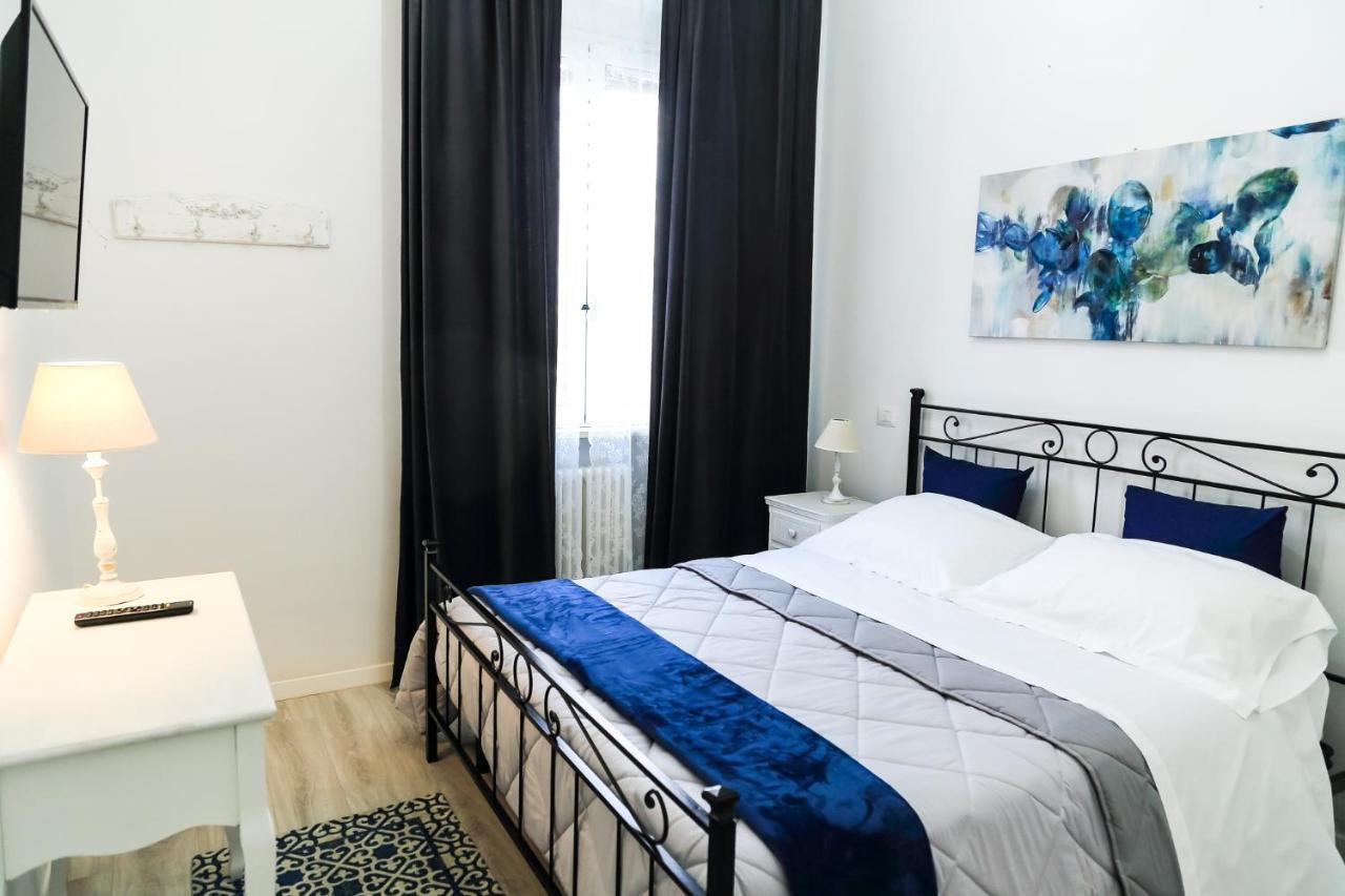 Sassi House Matera Hotel Екстериор снимка