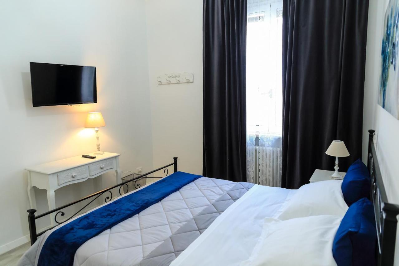 Sassi House Matera Hotel Екстериор снимка