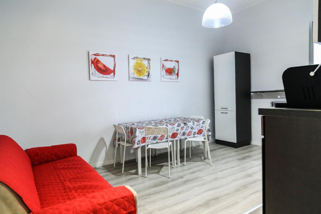 Sassi House Matera Hotel Екстериор снимка