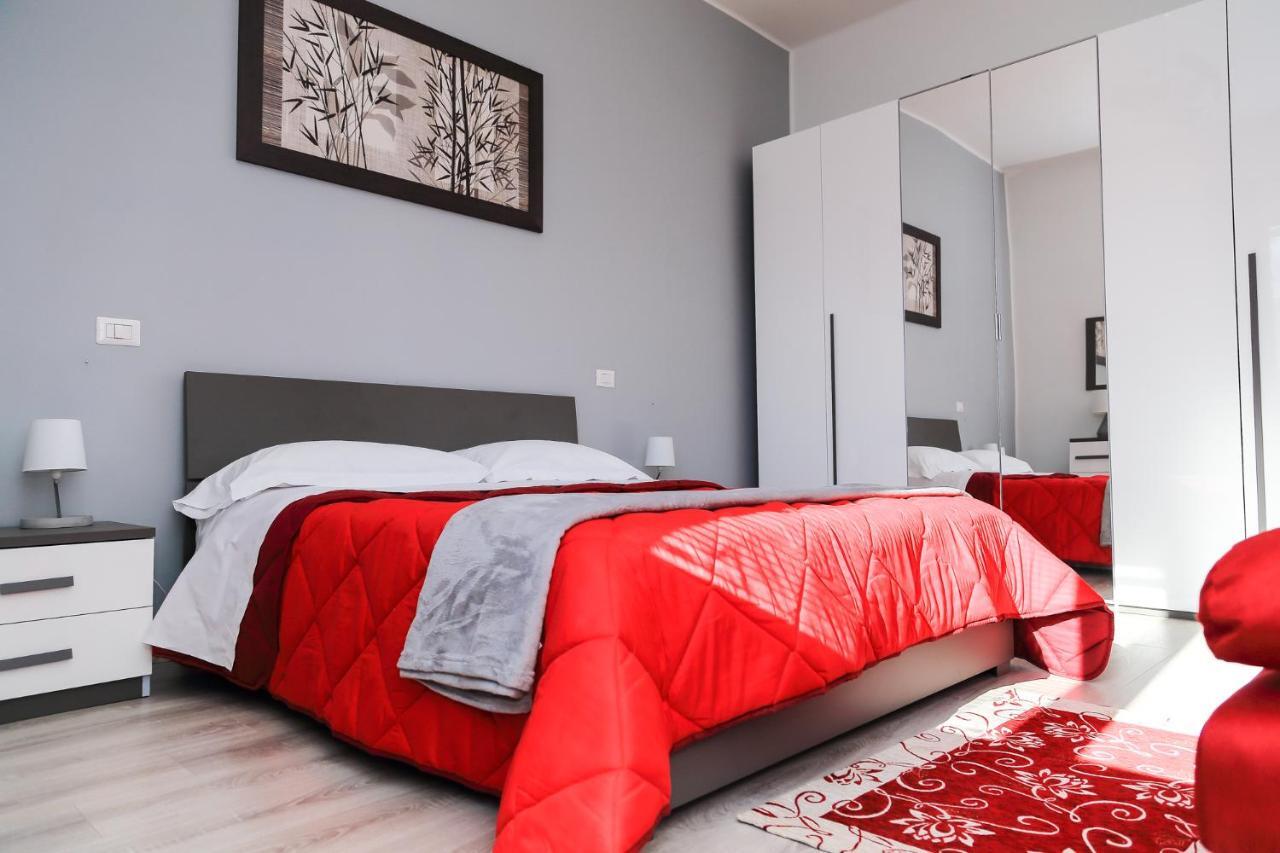 Sassi House Matera Hotel Екстериор снимка